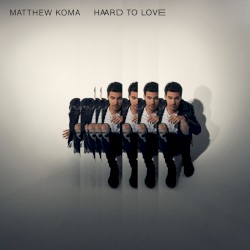 Hard to Love