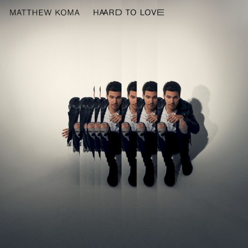 Hard to Love