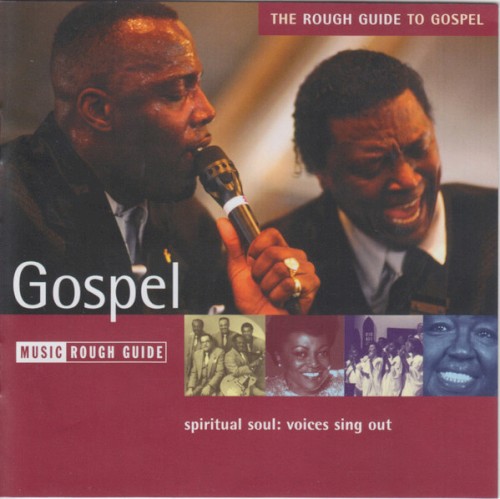 The Rough Guide to Gospel
