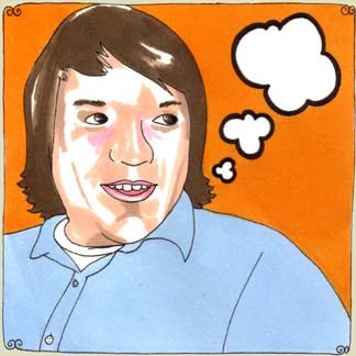 Daytrotter Session