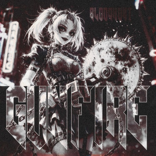 GUNFIRE