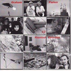 12 Haunted Episodes