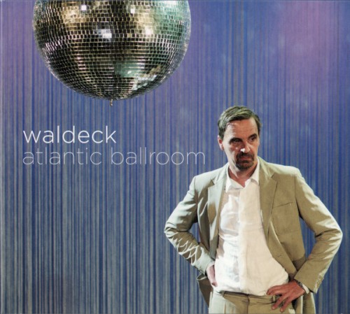 Atlantic Ballroom
