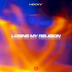 Losing My Religion