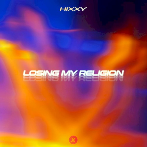 Losing My Religion