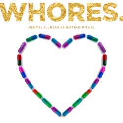 Mental Illness as Mating Ritual