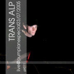 LIVE@pumplanespecial