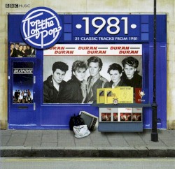 Top of the Pops 1981