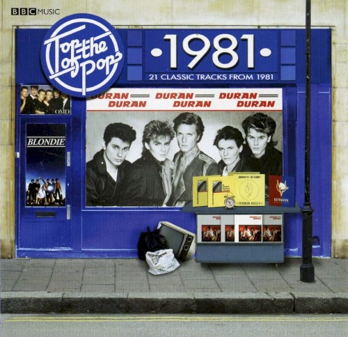 Top of the Pops 1981