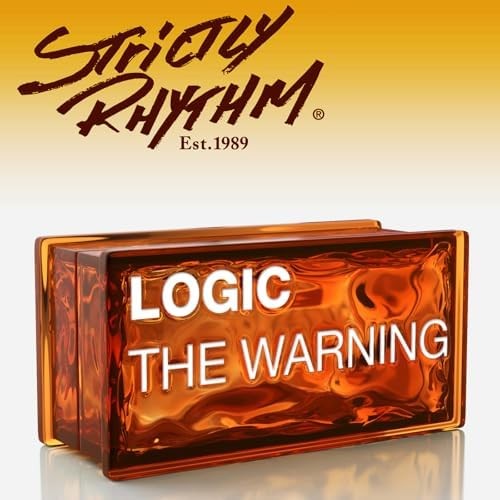 The Warning (Claude Monnet & Torre Bros Mixes)