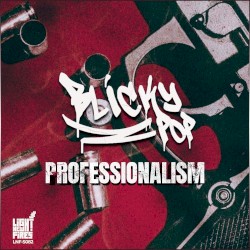 Professionalism