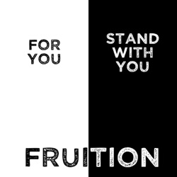 For You / Stand With You
