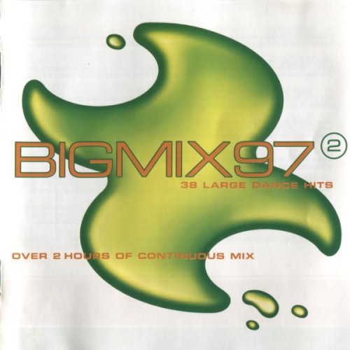 Bigmix 97 Vol. 2