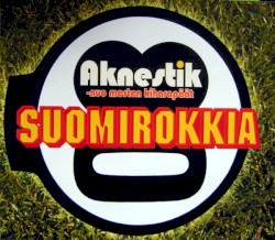 Suomirokkia