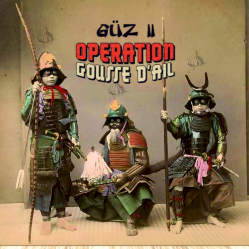 Opération Gousse d'ail