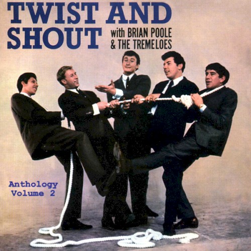 Anthology, Volume 2: Twist and Shout