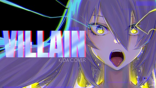 VILLAIN