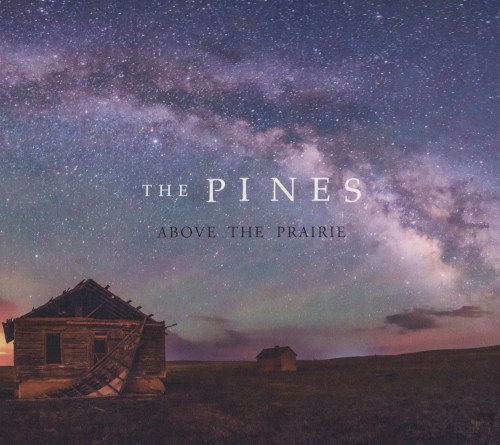 Above the Prairie
