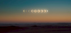 Solar Eclipse ep