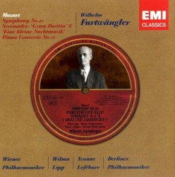 Orchestral Works