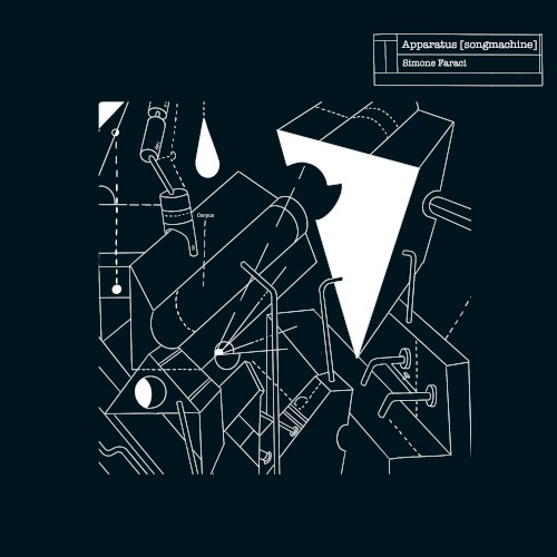Apparatus [songmachine] (radio edit)