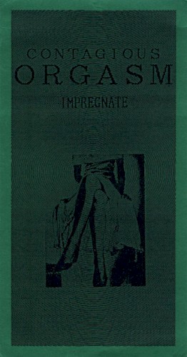 Impregnate
