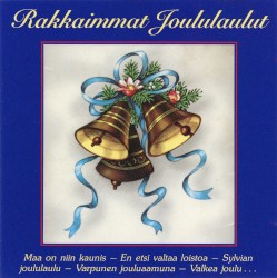 Rakkaimmat Joululaulut