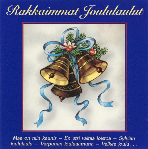 Rakkaimmat Joululaulut