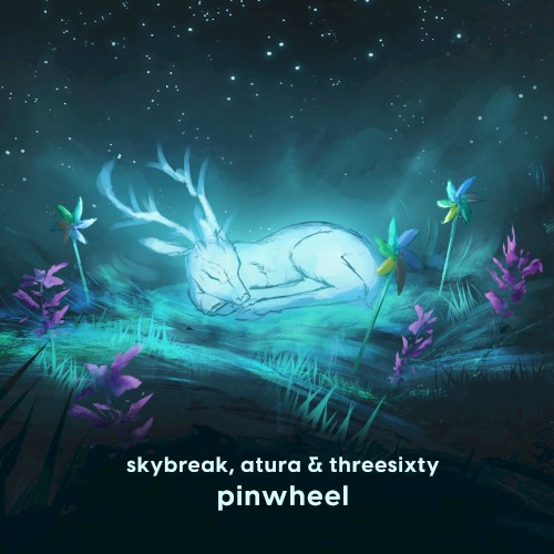 Pinwheel