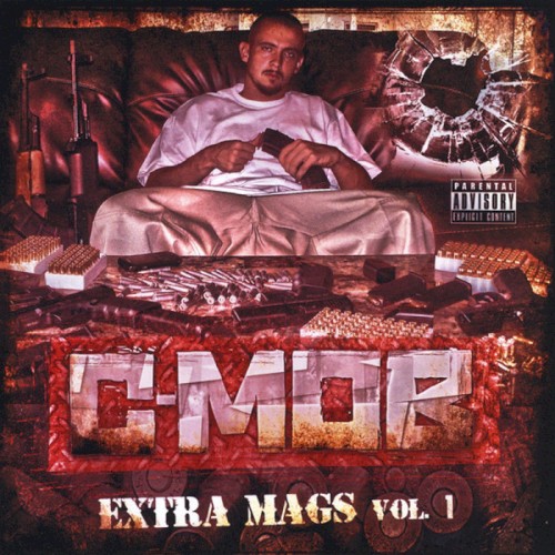 Extra Mags, Vol. 1