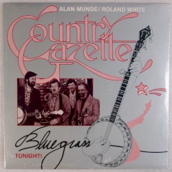 Bluegrass Tonight