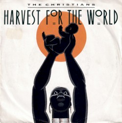 Harvest for the World