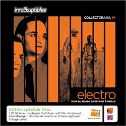 Collectorama #1 : Electro