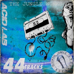 The Jungle Works (Part 1)