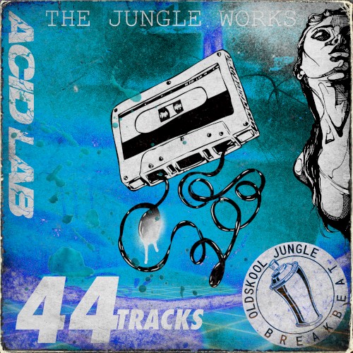 The Jungle Works (Part 1)