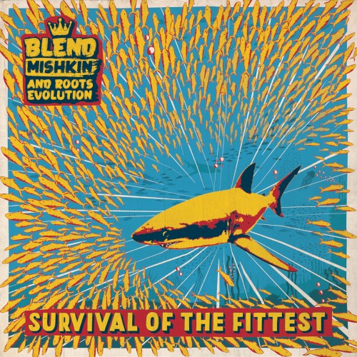 Survival Of The Fittest