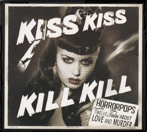 Kiss Kiss Kill Kill