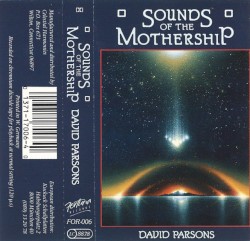 Sounds of the Mothership