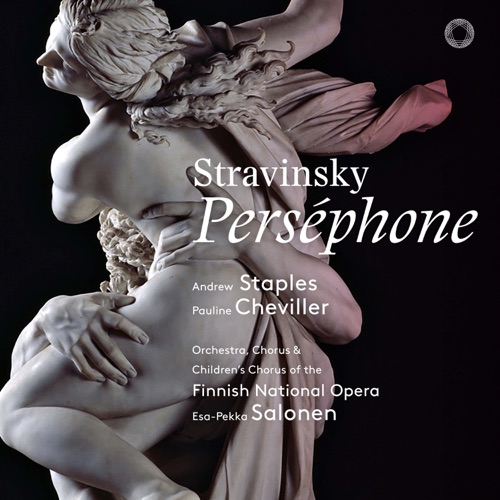 Perséphone