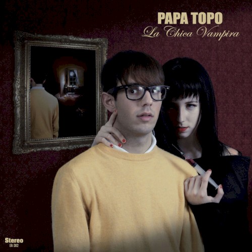 La chica vampira