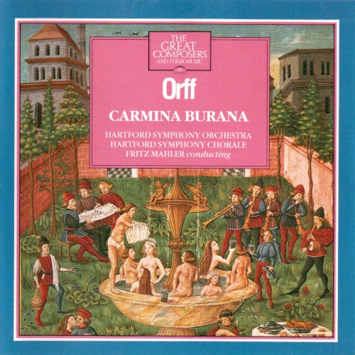 Carmina Burana