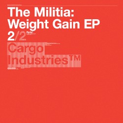 Weight Gain EP