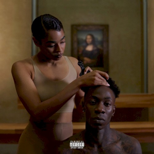 EVERYTHING IS LOVE