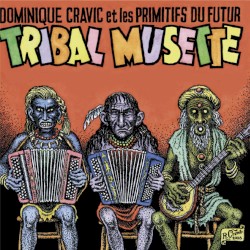 Tribal musette