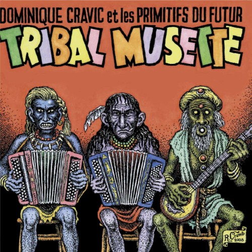 Tribal musette