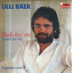Bleib bei mir