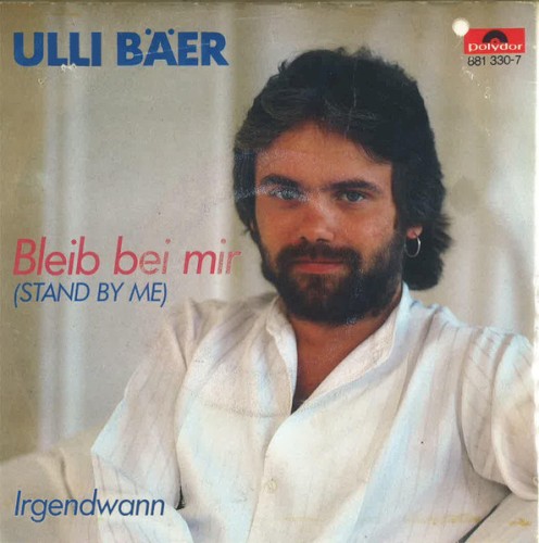 Bleib bei mir