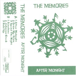 After Midnight