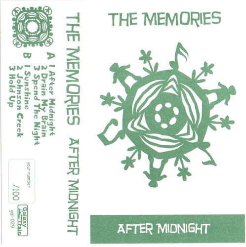 After Midnight