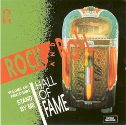 Rock and Roll Hall of Fame XIX